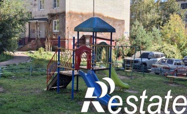 1-комн квартира улица Степана Разина, 95 к1,  д. 95 к1