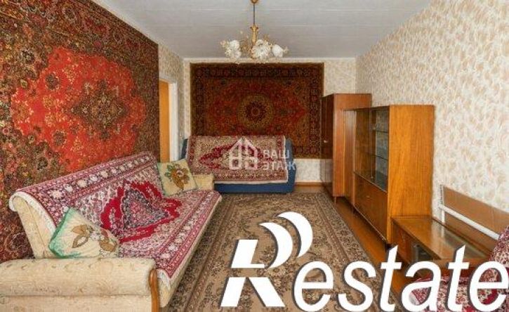 1-комн квартира Промышленная улица, 2,  д. 2