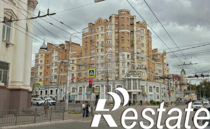 2-комн квартира улица Гагарина, 6А/47,  д. 6А/47