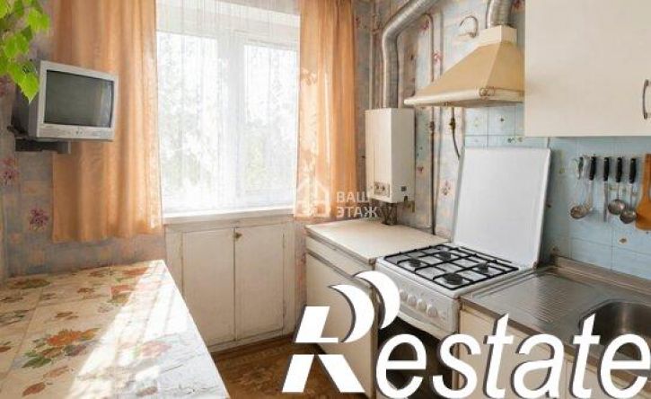 1-комн квартира Промышленная улица, 2,  д. 2