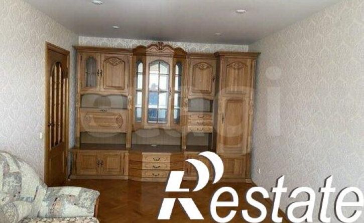 1-комн квартира улица Рылеева, 3,  д. 3