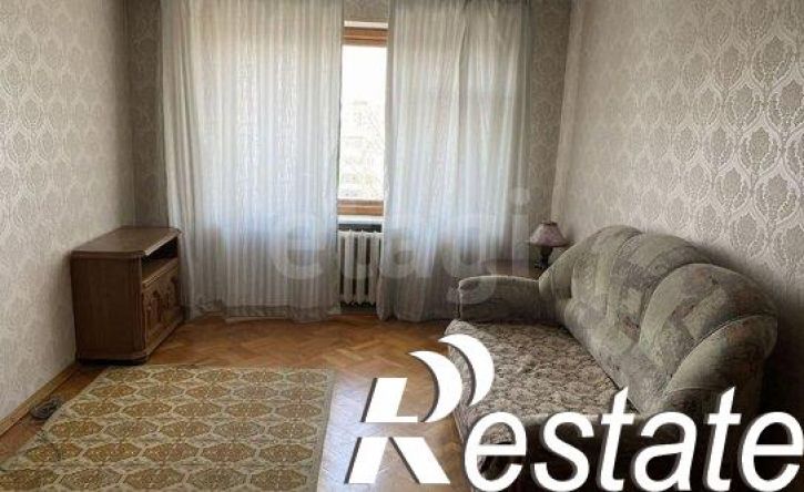 1-комн квартира улица Рылеева, 3,  д. 3