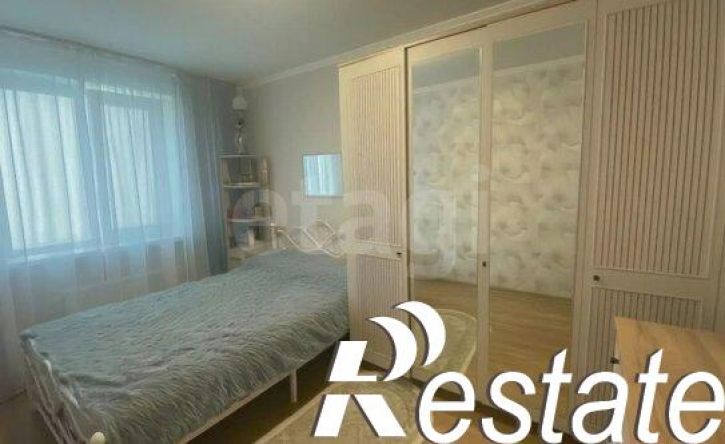 2-комн квартира улица Первых Коммунаров, 16,  д. 16