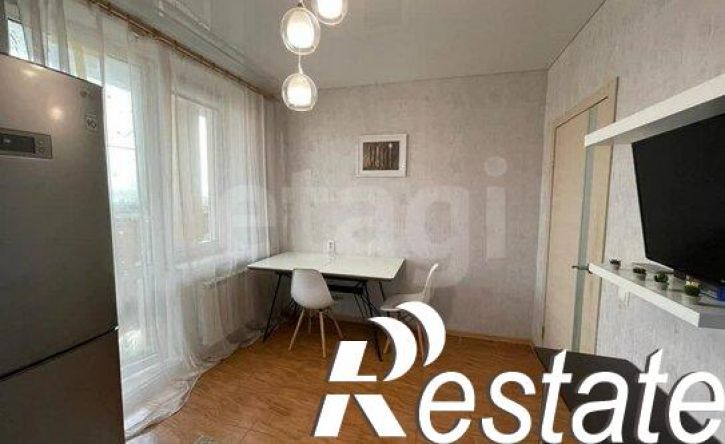 1-комн квартира улица Генерала Попова, 10,  д. 10