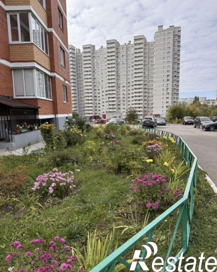 2-комн квартира Молодёжная улица, 43,  д. 43