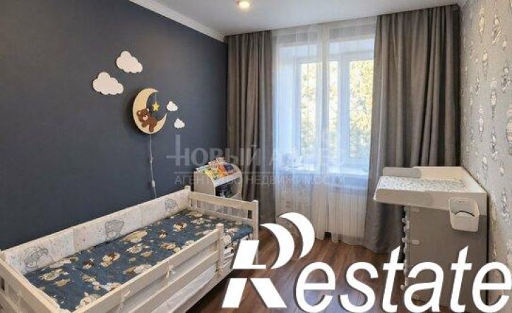 3-комн квартира Привокзальная улица, 11 к1,  д. 11 к1
