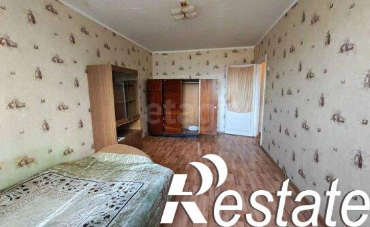 1-комн квартира Дачная улица, 4А,  д. 4А