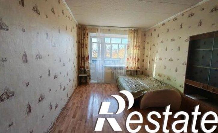1-комн квартира Дачная улица, 4А,  д. 4А
