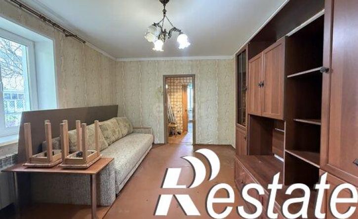 2-комн квартира 1-й переулок Пестеля, 19,  д. 19