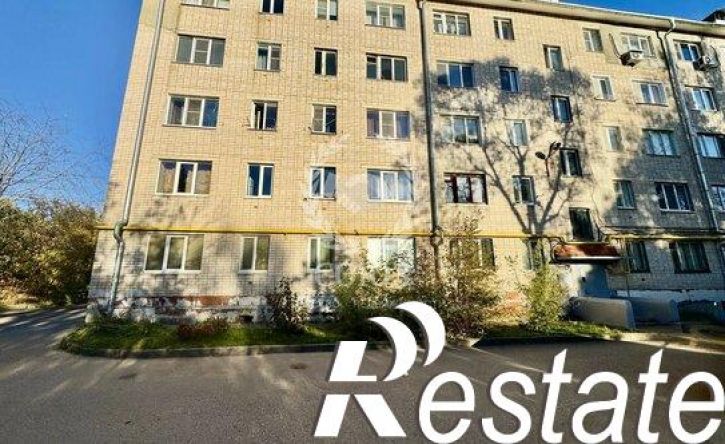 1-комн квартира Карачевская улица, 25,  д. 25