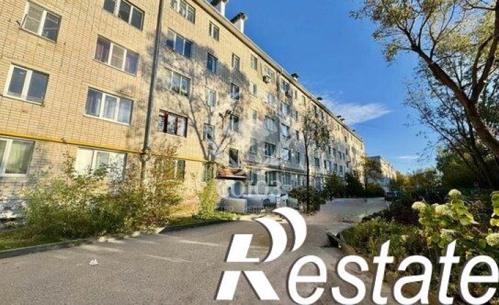 1-комн квартира Карачевская улица, 25,  д. 25
