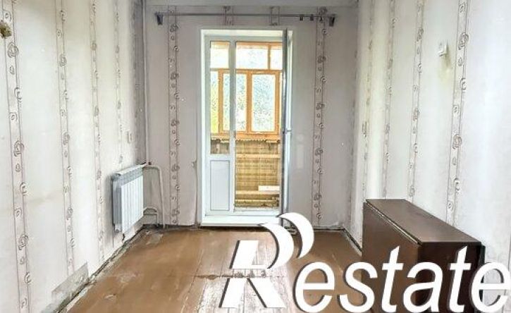 2-комн квартира 1-й переулок Пестеля, 19,  д. 19