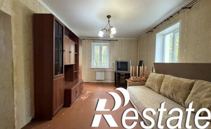2-комн квартира 1-й переулок Пестеля, 19,  д. 19
