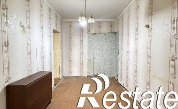 2-комн квартира 1-й переулок Пестеля, 19,  д. 19