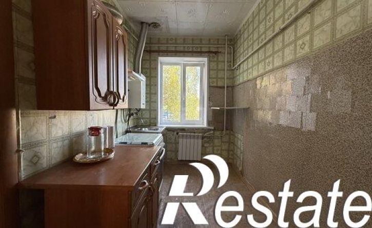 2-комн квартира 1-й переулок Пестеля, 19,  д. 19