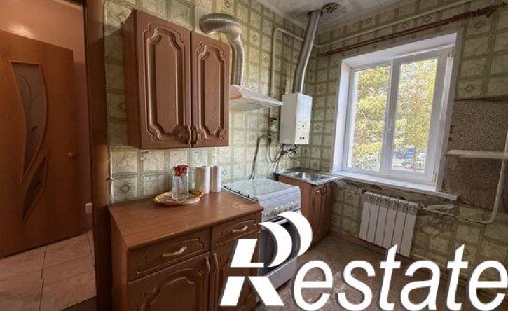 2-комн квартира 1-й переулок Пестеля, 19,  д. 19