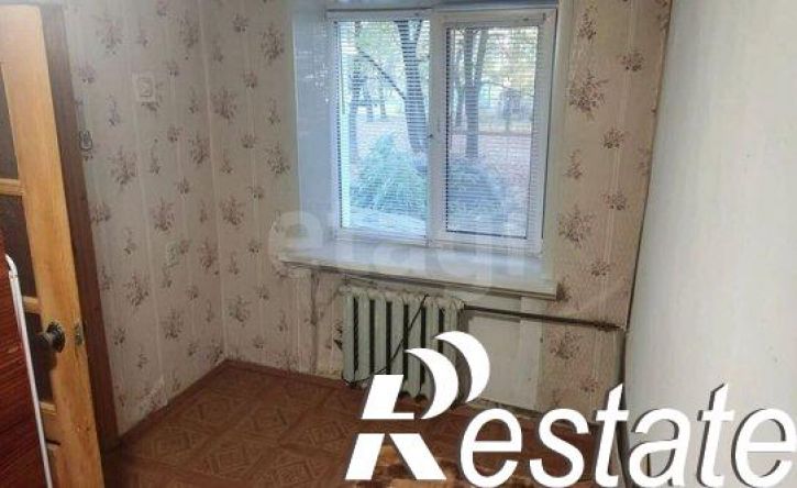2-комн квартира Московская улица, 331,  д. 331