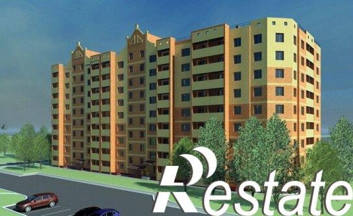 3-комн квартира Полесская улица, 45,  д. 45