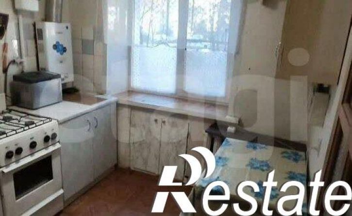 2-комн квартира Московская улица, 331,  д. 331