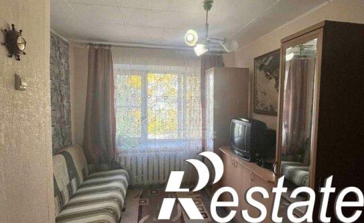 1-комн квартира улица Максима Горького, 61,  д. 61