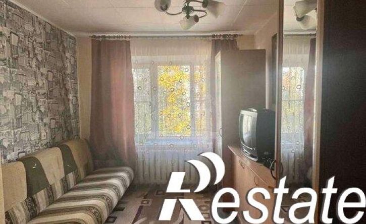 1-комн квартира улица Максима Горького, 61,  д. 61