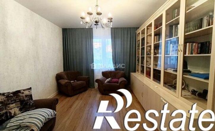 2-комн квартира Минская улица, 38,  д. 38
