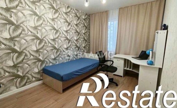 2-комн квартира Минская улица, 38,  д. 38