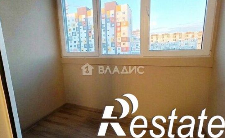 2-комн квартира Минская улица, 38,  д. 38