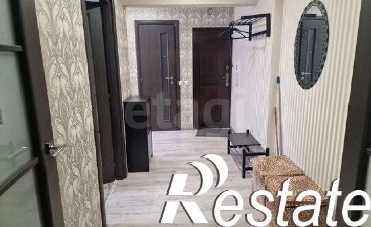 2-комн квартира улица Степана Разина, 56,  д. 56