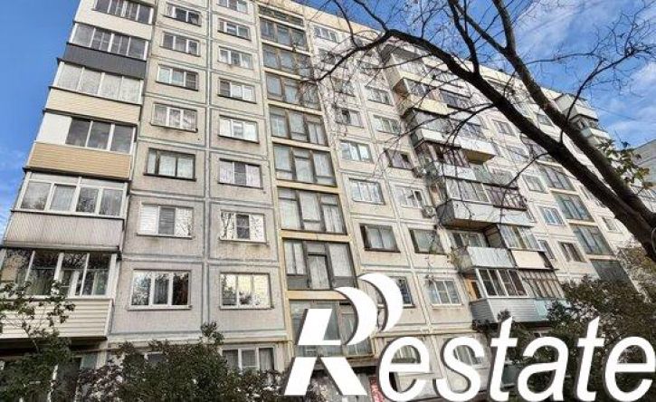2-комн квартира улица Степана Разина, 56,  д. 56