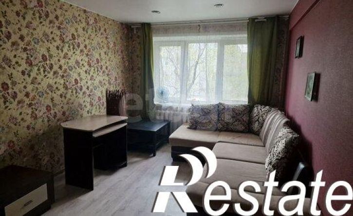2-комн квартира улица Степана Разина, 56,  д. 56
