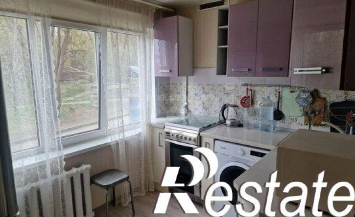 2-комн квартира улица Степана Разина, 56,  д. 56