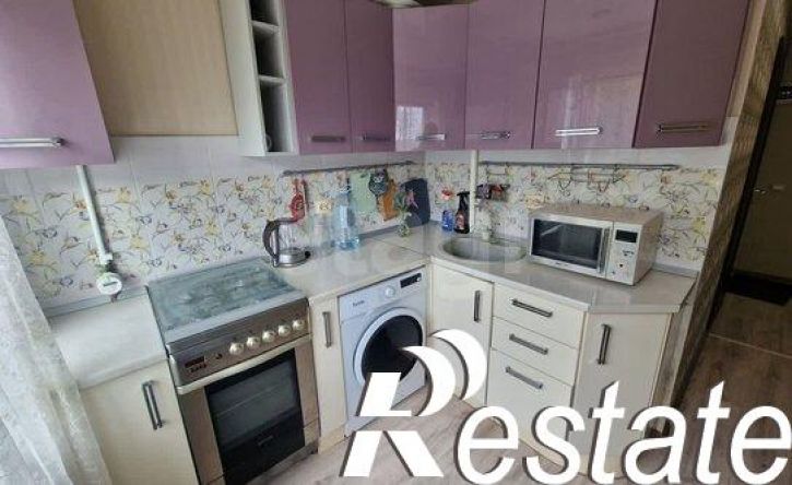 2-комн квартира улица Степана Разина, 56,  д. 56