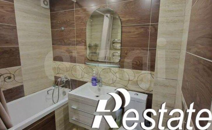 2-комн квартира улица Степана Разина, 56,  д. 56