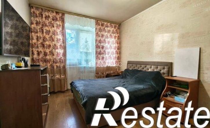 2-комн квартира улица Валентины Никитиной, 21В,  д. 21В