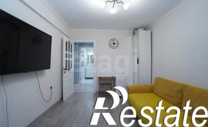 2-комн квартира улица Никитина, 58,  д. 58