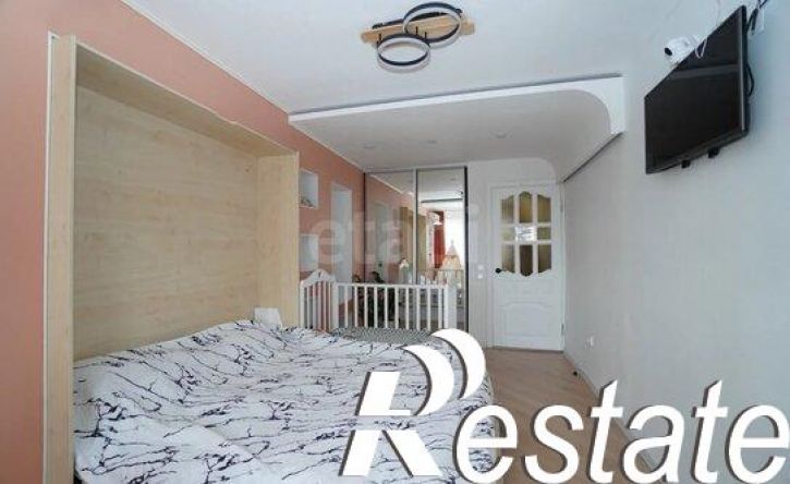 2-комн квартира улица Никитина, 58,  д. 58