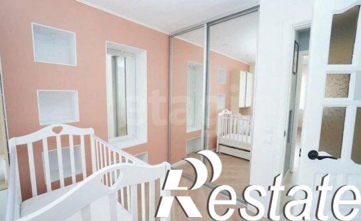 2-комн квартира улица Никитина, 58,  д. 58