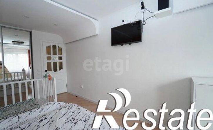 2-комн квартира улица Никитина, 58,  д. 58