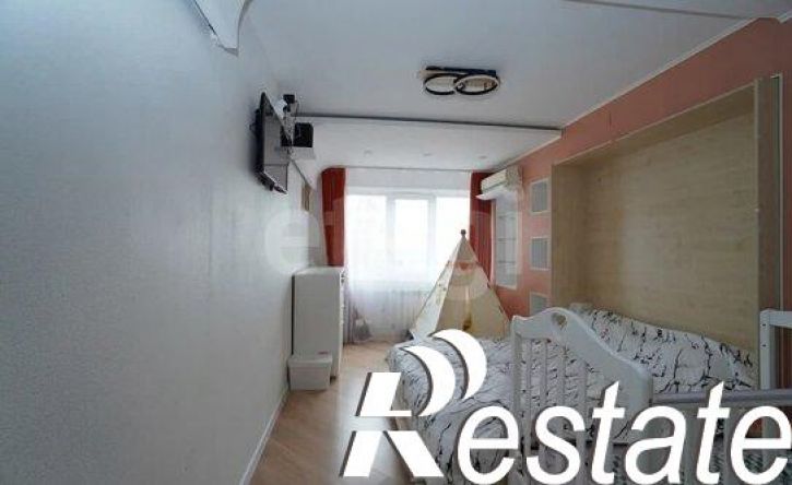 2-комн квартира улица Никитина, 58,  д. 58