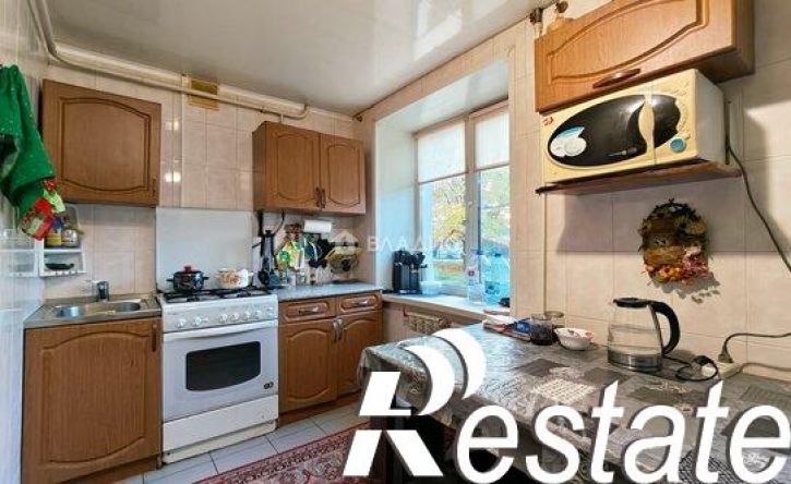 2-комн квартира улица Валентины Никитиной, 21В,  д. 21В