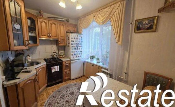 2-комн квартира улица Рылеева, 1/12,  д. 1/12