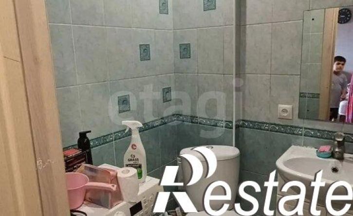 1-комн квартира улица Георгия Амелина, 13,  д. 13