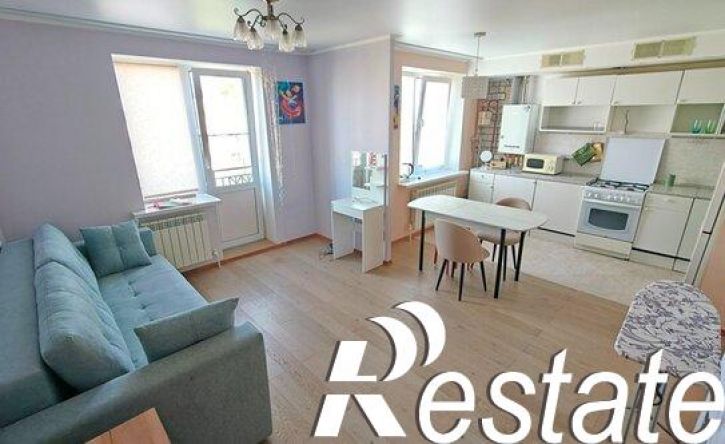 2-комн квартира улица Георгия Амелина, 19,  д. 19