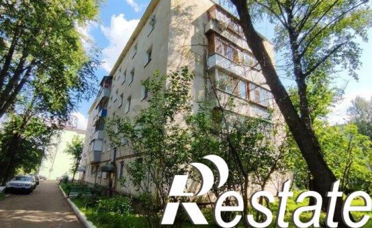 2-комн квартира улица Рылеева, 1/12,  д. 1/12