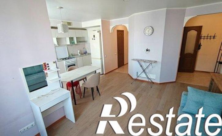 2-комн квартира улица Георгия Амелина, 19,  д. 19