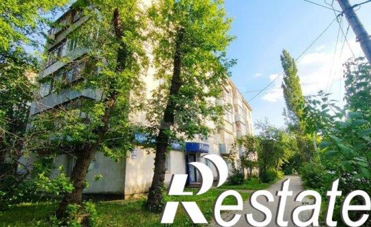 2-комн квартира улица Рылеева, 1/12,  д. 1/12