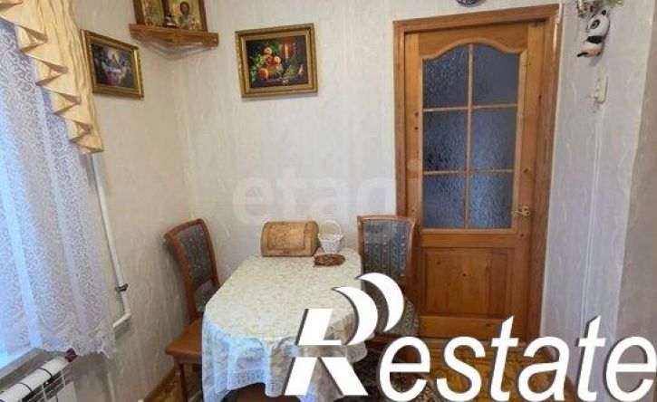 2-комн квартира улица Рылеева, 1/12,  д. 1/12