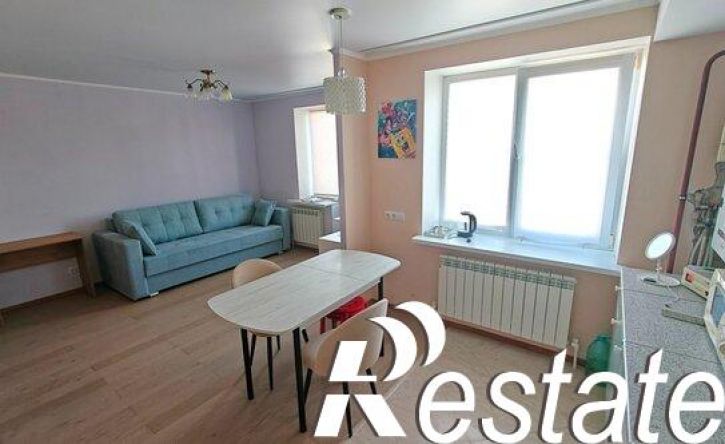 2-комн квартира улица Георгия Амелина, 19,  д. 19