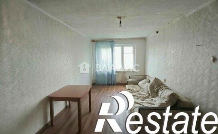 2-комн квартира Знаменская улица, 4 к2,  д. 4 к2